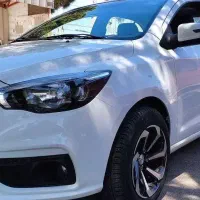 فروش شاهینG دنده ای401 بالوازم وبیرنگ