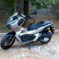 adv 150|موتورسیکلت|شیراز, زند|دیوار