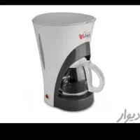 قهوه سازه ویداس
