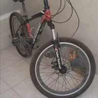 دوچرخه کنندال