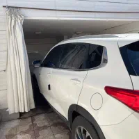 تیگو۷ ie فول آپشن کارمندی