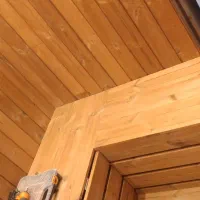 مرکز پارکت، لمینت و ترمو وود|مصالح و تجهیزات ساختمان|زنجان, |دیوار