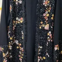 مانتو کتی در حد نو