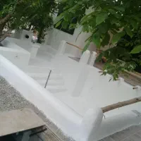 ساخت استخر ، آبندی تضمینی