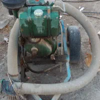 موتور اب مارگو|ماشین‌آلات صنعتی|کرمانشاه, |دیوار