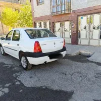 L90 E2 لوگان فول|خودرو سواری و وانت|ملایر, |دیوار