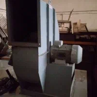 هواکش سانتر فیوژ