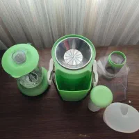 آبمیوه گیر پرقدرت فلر|آبمیوهگیر و آبمرکباتگیر|کیش, |دیوار