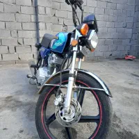 متور پیشرو۲۰۰ مدارک کامل|موتورسیکلت|گرگان, |دیوار