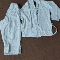 لباس ورزشی و کاراته|کفش و لباس بچه|شیراز, رازی|دیوار