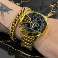 پکیج طلایی مدل Velcronix/لوکس و ماندگار