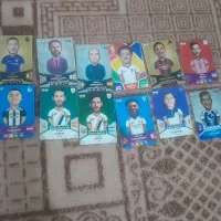 کیمدی و مونگا درحد نو