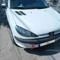 ۲۰۶ مدل ۱۳۸۸