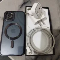 آیفون ۱۲ پرو - iphone 12 pro پلمپ