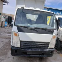 آمیکو 5200 جدید استثنایی کارت کمپرسی|خودرو سنگین|تبریز, |دیوار