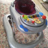 رورورک طوسی|کالسکه و لوازم جانبی|ارومیه, |دیوار