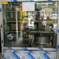 یخچال کبابی و بریانی