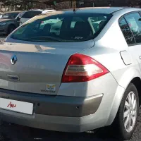 مگان اتومات ۲۰۰۰ فنی بسیار سالم