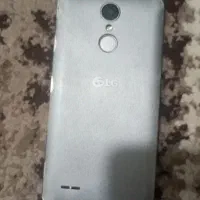 گوشی K8. LG|موبایل|محمدشهر, جعفرآباد|دیوار