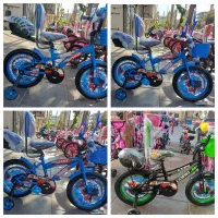 دوچرخه الگانس 16.12.20 فورد|دوچرخه، اسکیت، اسکوتر|تهران, ابوذر|دیوار