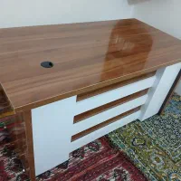 میز اداری|مبلمان اداری|اردبیل, |دیوار