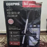 جاروبرقی  نونو