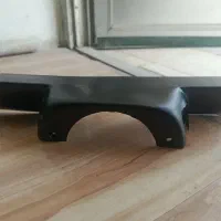 قاب روی فرمان