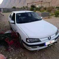 پارس مدل ۸۸ گلگیر و کاپوت رنگ.سرشاسی تعویضض|خودرو سواری و وانت|دوگنبدان, |دیوار