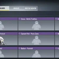 اکانت کالاف|کنسول، بازی ویدئویی و آنلاین|ارومیه, |دیوار