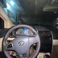 سابرینا مدل۹۵ درحد|خودرو سواری و وانت|رشت, فلسطین|دیوار