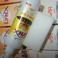 اسپری پاک کننده چوب و MDF