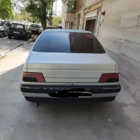 405 مدل 94|خودرو سواری و وانت|صدرا-فارس, فاز ۱|دیوار