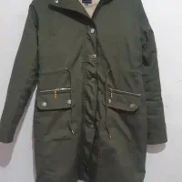 پالتو نو و سالم رنگ زیبا