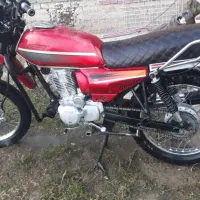 موتور شکاری احسان|موتورسیکلت|ارومیه, |دیوار