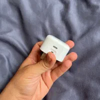 اداپتور اصل آیفون|لوازم جانبی موبایل و تبلت|کاشان, بهشتی|دیوار