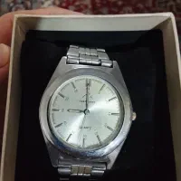 ساعت وست ویژن