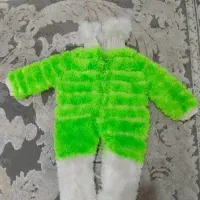 سرهمی بچگانه