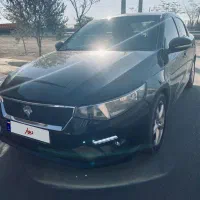 تارا اتومات-V2 مدل۱۴۰2|خودرو سواری و وانت|سیرجان, |دیوار