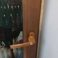 خدمات تخصصی درب و پنجره UPVC با ضمانت|خدمات پیشه و مهارت|تهران, استاد معین|دیوار