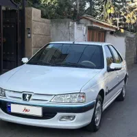 پژو پارس ۹۹ بیرنگ