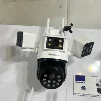 فروش و نصب تخصصی دوربین با گارنتی معتبر شرکتی