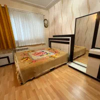 سرویس خواب کامل همراه تشک رویال