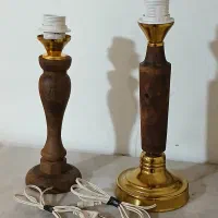 پخش کننده اباژور رومیزی چوبی بدون کلاهک