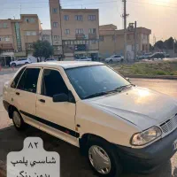 پراید 141|خودرو سواری و وانت|شیراز, شریف‌آباد|دیوار