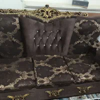 مبل دسته دوم