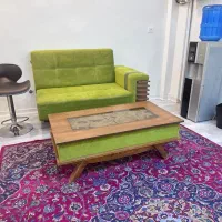 اجاره آپارتمان مبله در انقلاب روزانه و هفتگی|اجارهٔ کوتاه‌مدت آپارتمان و سوئیت|تهران, جمهوری|دیوار