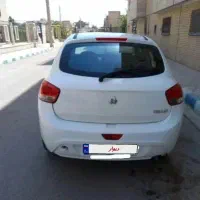 تیبا 2 (هاچبک) EX، مدل ۱۴۰۱ در حد صفر|خودرو سواری و وانت|اصفهان, جلوان|دیوار