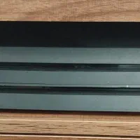 دستگاه ps4 pro یک ترابایت