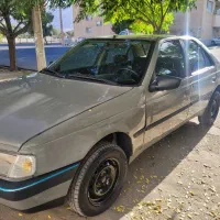 پژو آردی انژکتور مدل ۱۳۸۲ ا