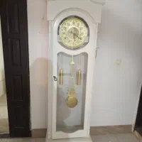 ساعت بسیار تمیز ونو